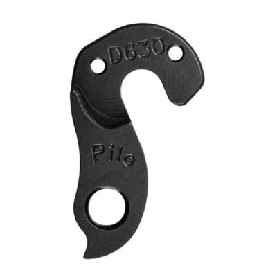 Pilo D630 derailleur Hanger for Thomus 2011 LIGHTRIDER CT SL 140 Bikes