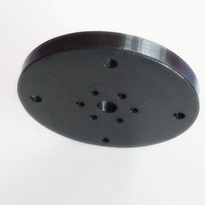PPG Paramotor Propeller Spacer Hub Adapter