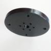 PPG Paramotor Propeller Spacer Hub Adapter view 1