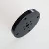 PPG Paramotor Propeller Spacer Hub Adapter view 3
