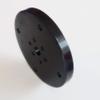 PPG Paramotor Propeller Spacer Hub Adapter view 4