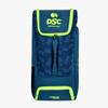 DSC Condor Glider Polyester Cricket Kit Bag (Green) view 1
