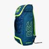 DSC Condor Glider Polyester Cricket Kit Bag (Green) view 3