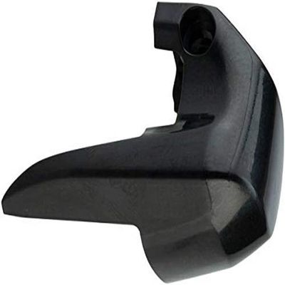 ST-R7020 Left Hand Name Plate and Fixing Screw