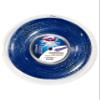 YTEX Triangle Twisted Purple Tennis Racquet String Reel (16L Gauge, 1.28mm) view 1