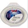 YTEX Quadro Twist White Tennis Racquet String Set (16L Gauge, 1.26mm) view 1