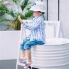 5 Pairs/lot Cotton Kawaii Love Baby Girls Baby Boys Socks Newborn Girls Sock Cute Toddler Kid Socks for Wholesale view 2