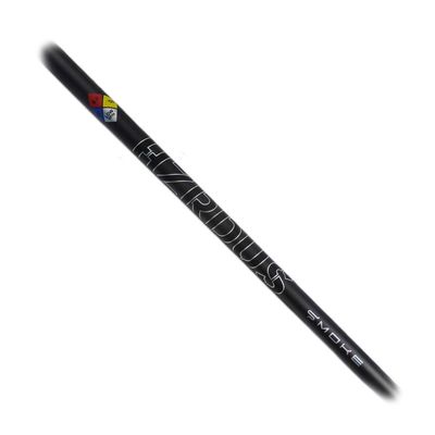 New Project X HZRDUS Smoke Shafts 46" (See Drop Down menu) (6.5 XStiff-70g, No)