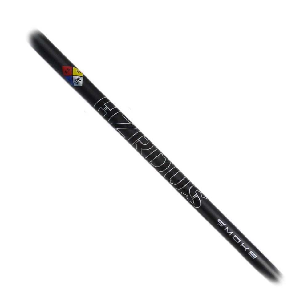 New Project X HZRDUS Smoke Shafts 46" (See Drop Down menu) (6.5 XStiff-70g, No)