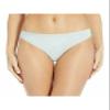 Calvin Klein Women's Invisibles Thong Underwear, -ELYSIAN Green, XS view 1