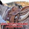 5 Star Horse Saddle Pad - 1" Thick Western Contoured Natural Pad - The Performer Full Skirt 32" X 32" - Great for Barrel Racing, Trail Riding & Roping view 4
