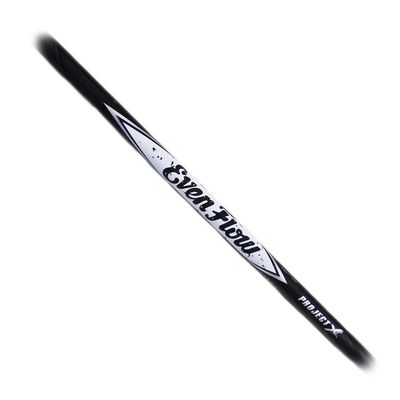 Project X Even Flow Black Shaft Only (Driver/Fairway) 46" (5.5 65g)