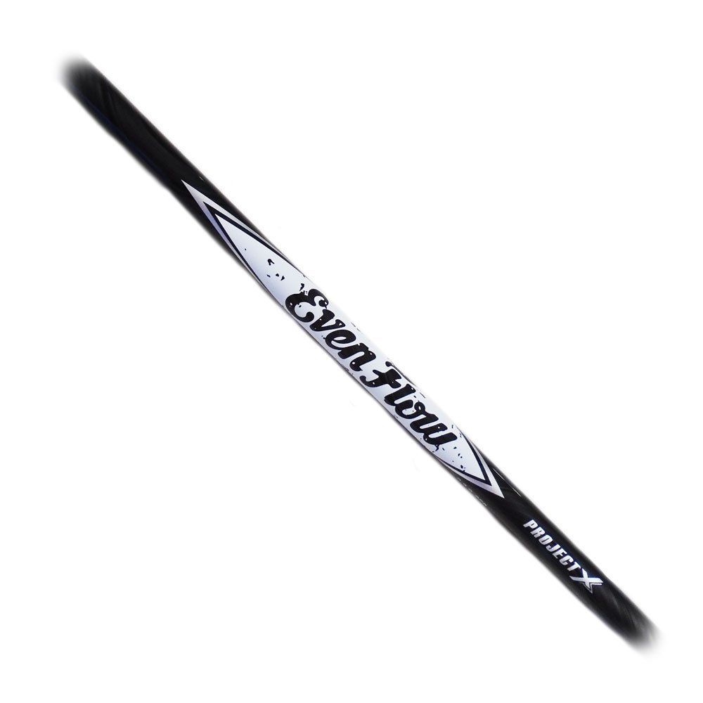 Project X Even Flow Black Shaft Only (Driver/Fairway) 46" (5.5 65g)