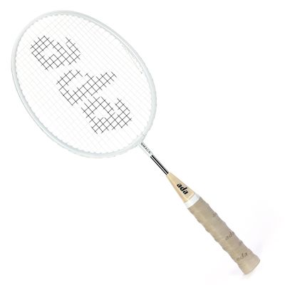 ADA Sports Smack Badminton Racket MINI | Aluminum Head, Lightweight, Industrial Strength |Ages 5-9 Children & Youth, All Skill Levels | Great for Recreation & Physical Education Badminton Play