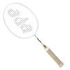 ADA Sports Smack Badminton Racket MINI | Aluminum Head, Lightweight, Industrial Strength |Ages 5-9 Children & Youth, All Skill Levels | Great for Recreation & Physical Education Badminton Play view 1