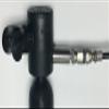 Spare Air Custom High-Pressure Hand Pump -Includes adapters& Filter! Ready to Pump Out of The Box (Spare Air Sold Separately) Pump Made in UK! view 3