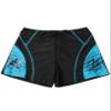 Legou Men's Trunks Jammer Boxer Swimsuit One Size Lake Blue view 1