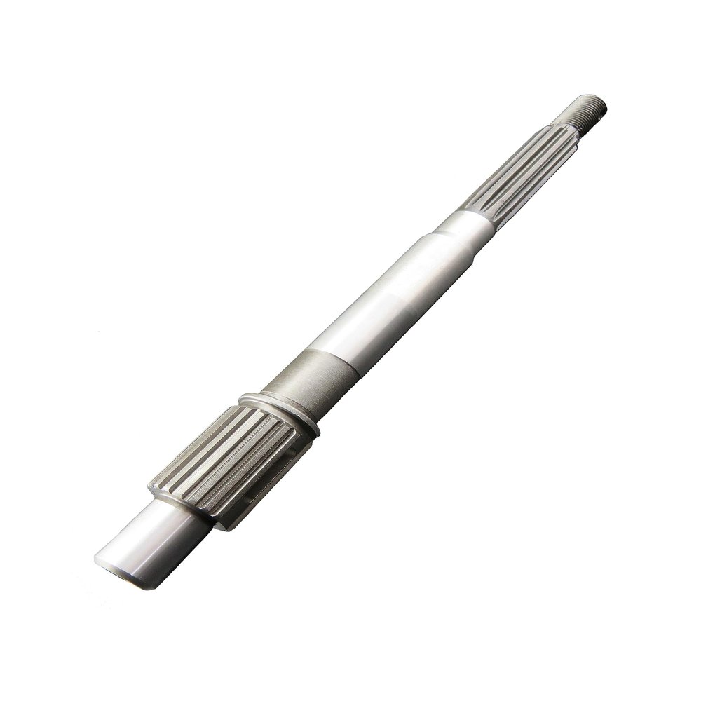 Asaki Propeller Shaft Compatible with Suzuki Outboard 9.9/15 hp DF15 57610-93901 57610-90L00