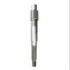 Asaki Propeller Shaft Compatible with Suzuki Outboard 9.9/15 hp DF15 57610-93901 57610-90L00 view 4