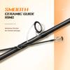 BERRYPRO Surf Spinning Rod Graphite Surf Fishing Rod (9'/10'/12') (10'-2pc) view 2