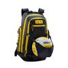 Wilson AVP Beach Volleyball Backpack - Black/Yellow view 1
