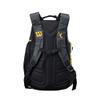 Wilson AVP Beach Volleyball Backpack - Black/Yellow view 2