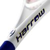 Harrow Vapor Ultralite Squash Racquet view 3