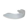 Safegard Unisex Essential Mouthguard - clear view 2