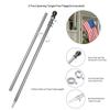 Carolina Hurricanes Flag Pole and Bracket Set view 3