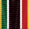 Liberation Of Kuwait Commemorative Ribbon view 2
