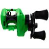 13 FISHING - Inception Sport Z - Baitcast Reels view 2