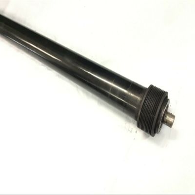 Icon Health & Fitness, Inc. Front Drive Roller with Pulley 227100 Works W NordicTrack Treadmill
