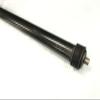 Icon Health & Fitness, Inc. Front Drive Roller with Pulley 227100 Works W NordicTrack Treadmill view 1