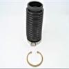 Marine Parts House Compatible with OMC Cobra & Volvo SX Exhaust Bellow W/Snap Ring 89190 18-2764 914036 view 1