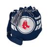Little Earth MLB Boston Red Sox Womens Drawstring BagRipple Bucket Style, Team Color, One Size view 1