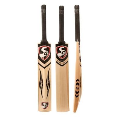 SG Cobra Gold Kashmir Willow Cricket Bat Full Size SH Weight 1160-1230 GMS