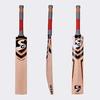 SG Cobra Gold Kashmir Willow Cricket Bat Full Size SH Weight 1160-1230 GMS view 3