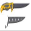 Smiths 51093 Lawaia 7-Inch Fillet Knife Yellow Stainless Steel Blade TPE Soft Grip Handle Durable Plastic Sheath Lanyard Hole Saltwater Fillet Knife Razor Sharp Fish Deboning view 1