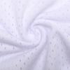Youth Basketball Jersey #2 D Duck 90s Moive Space Shirts for Kids/Boys (White, Youth Small) view 3