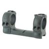Spuhr Hunting Series 30mm Pick Interface Mount, 0 MIL, Dual Interface Rings, 10-Degree Wedge, Compatible with Pick/Weaver Bases (SCP-3001D) view 1