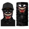 Face Sun Scarf Headwear Fishing Headband Neck Gaiter Cap Bandana Balaclava Headwrap Magic Tube Scarf view 1