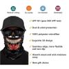 Face Sun Scarf Headwear Fishing Headband Neck Gaiter Cap Bandana Balaclava Headwrap Magic Tube Scarf view 2