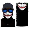 3D Printing Fishing Sun Scarf Camo Headwear Face Scarf Headband Neck Gaiter Cap Bandana Balaclava Headwrap Magic Scarf Tube Scarf for Hiking Cycling Motorcycle Hunting UV Dustproof Wicking(13) view 1