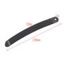 UP100 1 Pair Snowboard Ankle Ladder Strap TPEE Snow Board Binding Straps Replacement Black 8.5 inch Length view 3