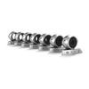 Fusion Universal Swivel Wake Tower Brackets (010-12831-10) view 4