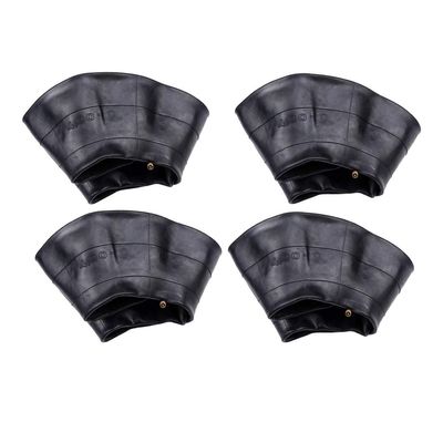 WPHMOTO 4 Pack of 4.00-8 Tire Inner Tubes for Pit Dirt Bike ATV Quad 4 Wheeler