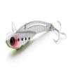 Jackson Teppan Vibe 14g GCB Glow Chart Bait view 1