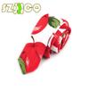 145CM Man's Tie Cotton Slim Necktie Fashion Stars Floral Animal Ties (C27) view 4