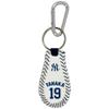 Gamewear MLB New York Yankees KeychainClassic Baseball Masahiro Tanaka, Classic Baseball Masahiro Tanaka, One Size view 1