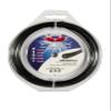 YTEX Hexagon-X Black Tennis Racquet String Set (16 Gauge, 1.28mm) view 1